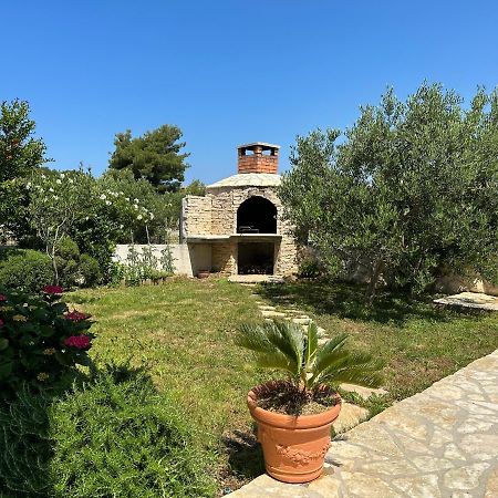 Holiday Home Mb Ražanj Eksteriør billede
