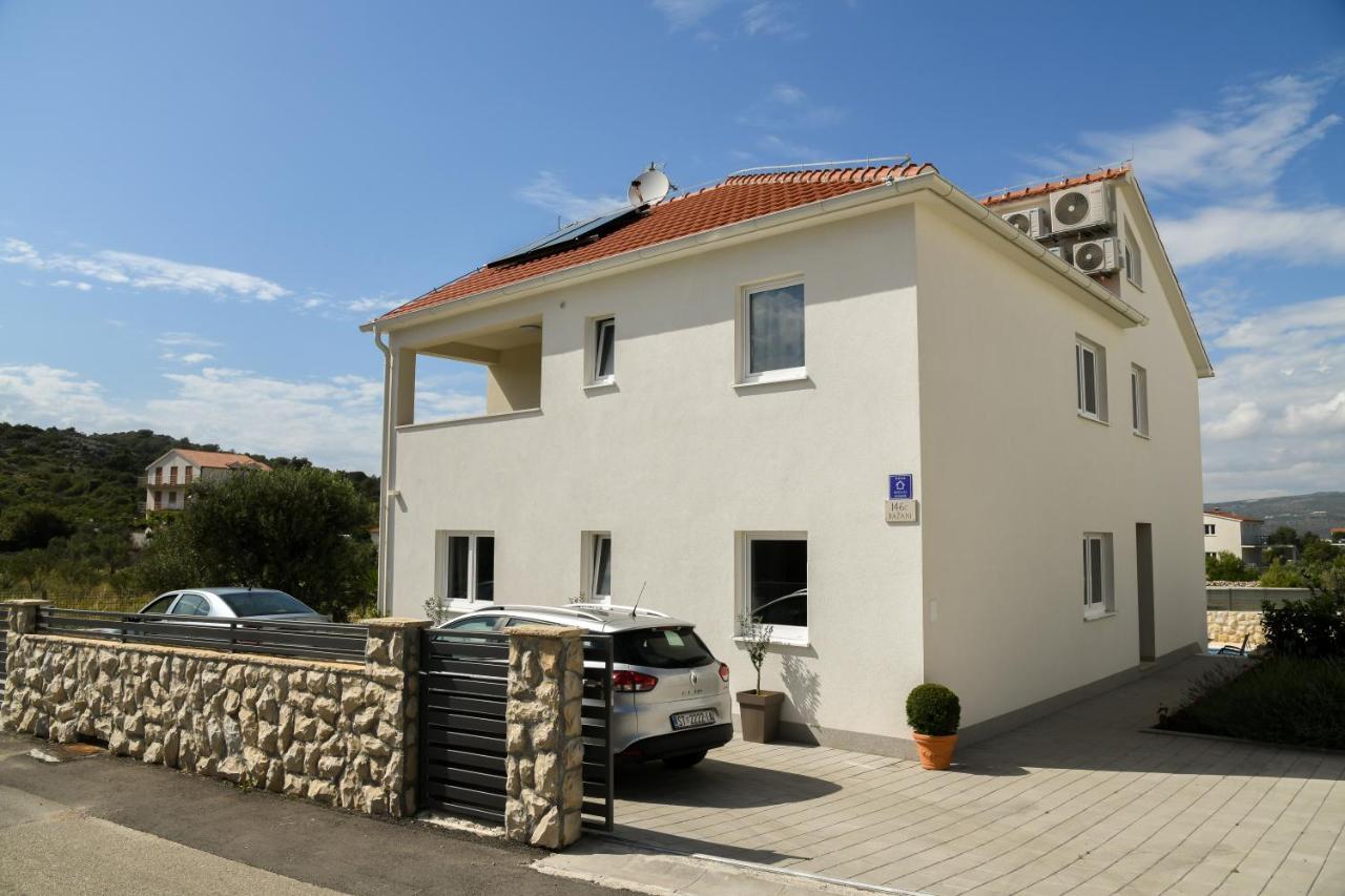 Holiday Home Mb Ražanj Eksteriør billede