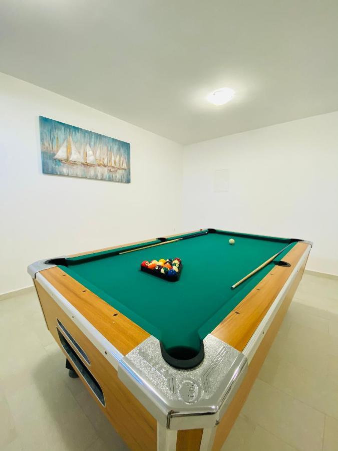 Holiday Home Mb Ražanj Eksteriør billede
