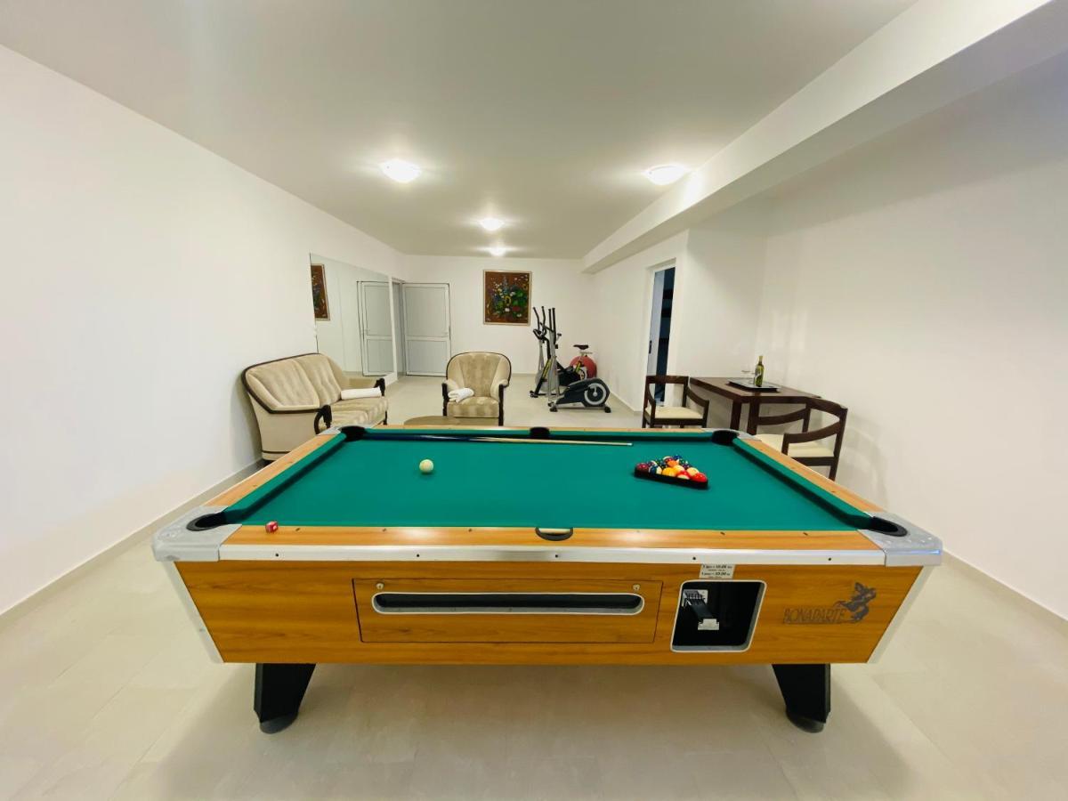 Holiday Home Mb Ražanj Eksteriør billede