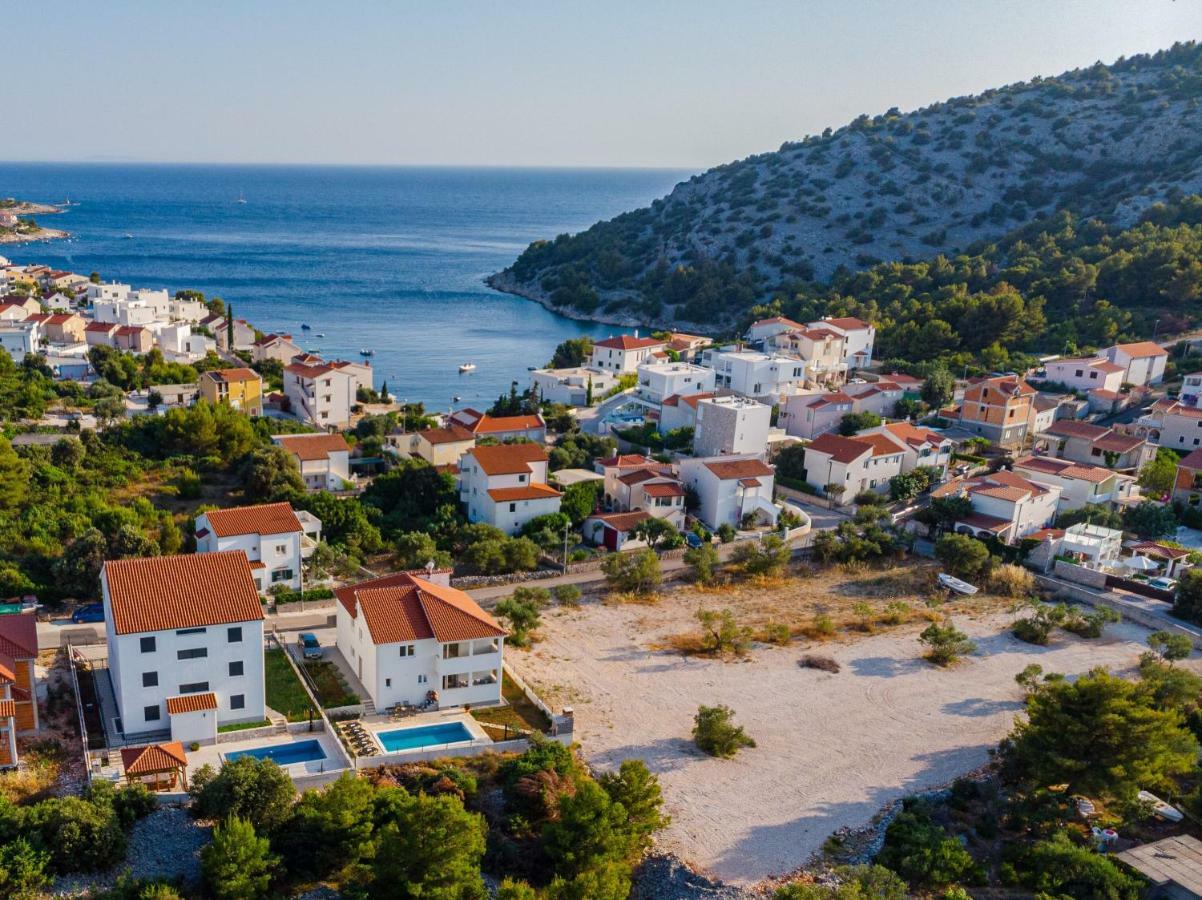 Holiday Home Mb Ražanj Eksteriør billede
