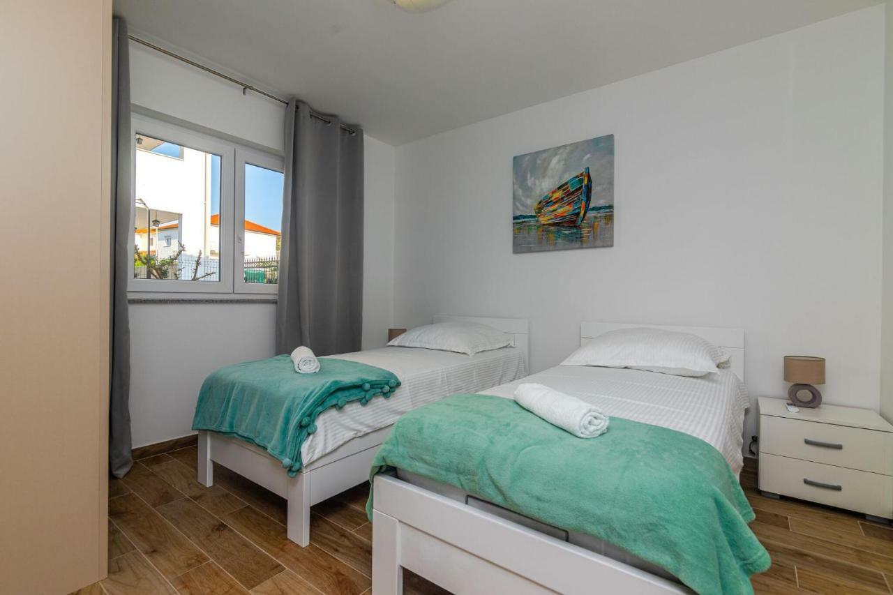 Holiday Home Mb Ražanj Eksteriør billede