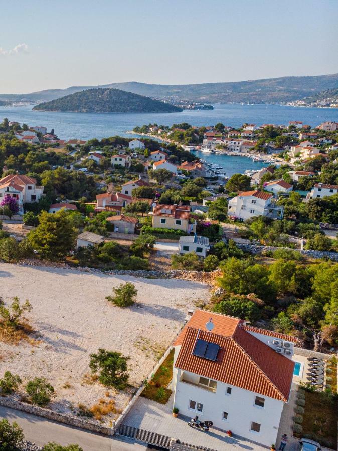 Holiday Home Mb Ražanj Eksteriør billede