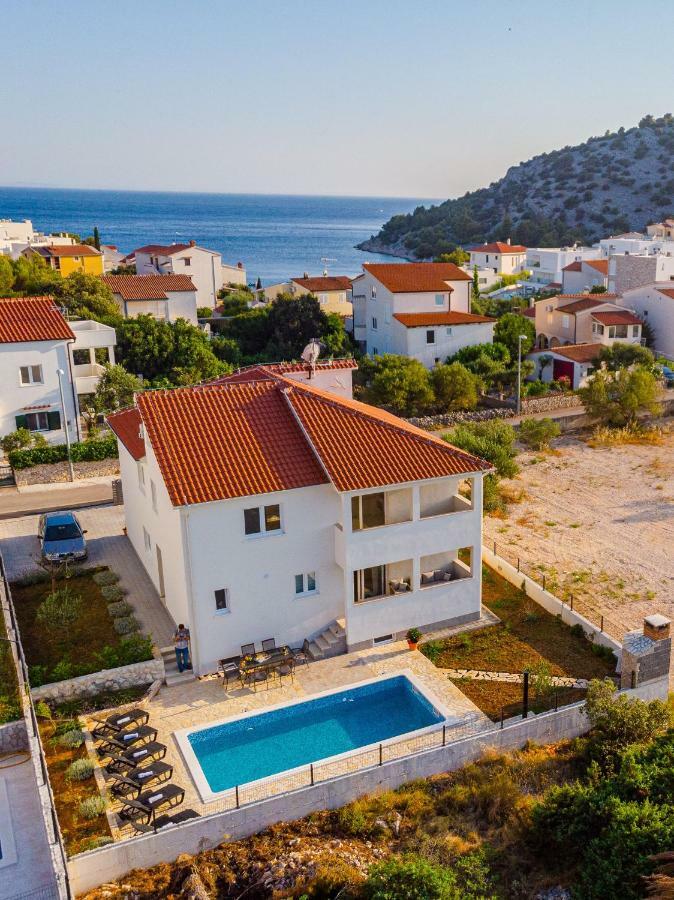 Holiday Home Mb Ražanj Eksteriør billede